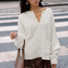Luned Mini Skirt Leopard Tall